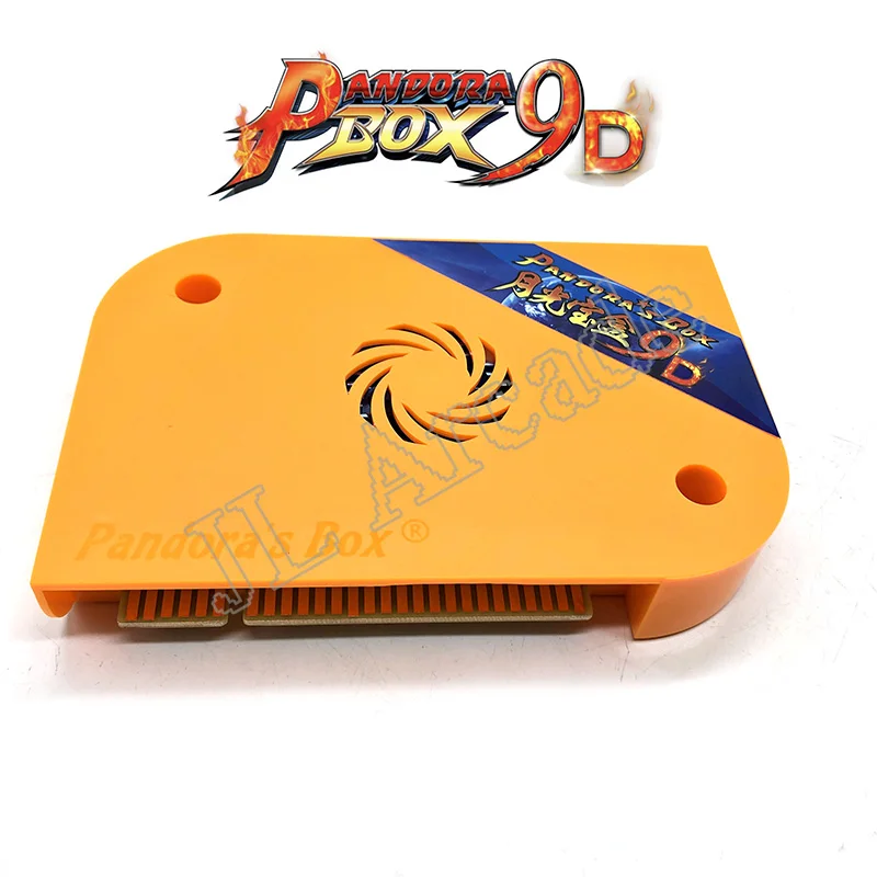 Аркадная игра Pandora box 9D (2222 в 1)neo geo jamma аркадная многоигровая настольная печатная
