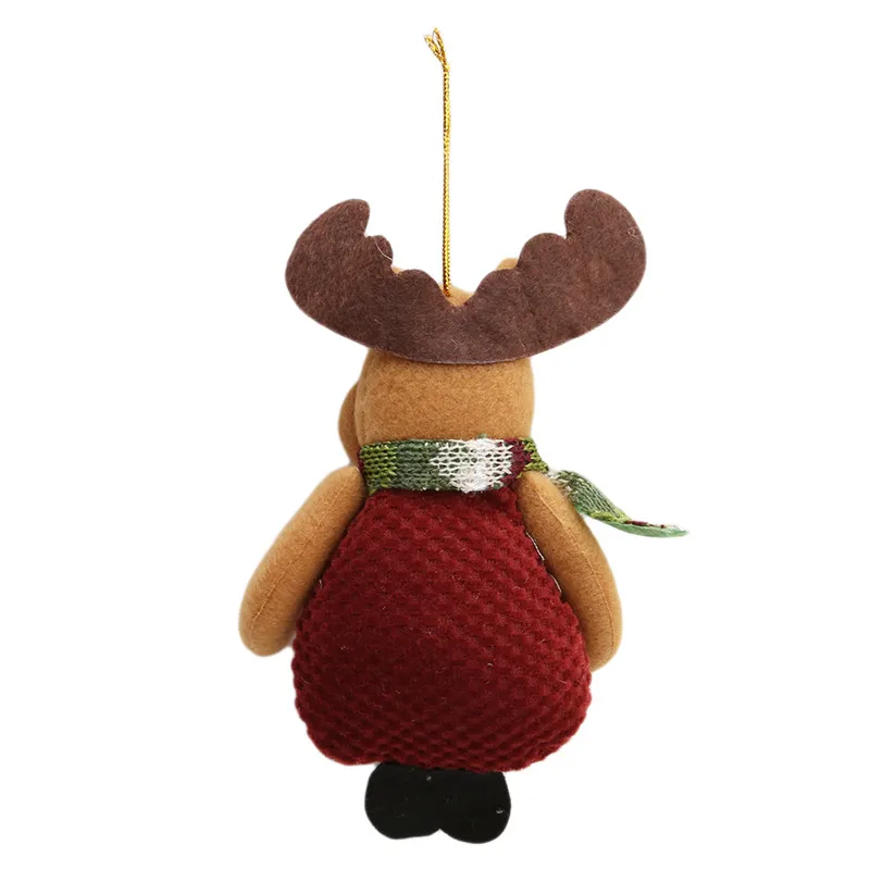 New Baby Doll Crib Stroller Car Hanging Toys Soft Cute Christmas Style Toy Baby Rattles Mobiles Infant Mobiles
New Baby Doll Crib Stroller Car Hanging Toys Soft Cute Christmas Style Toy Baby Rattles Mobiles Infant Mobiles