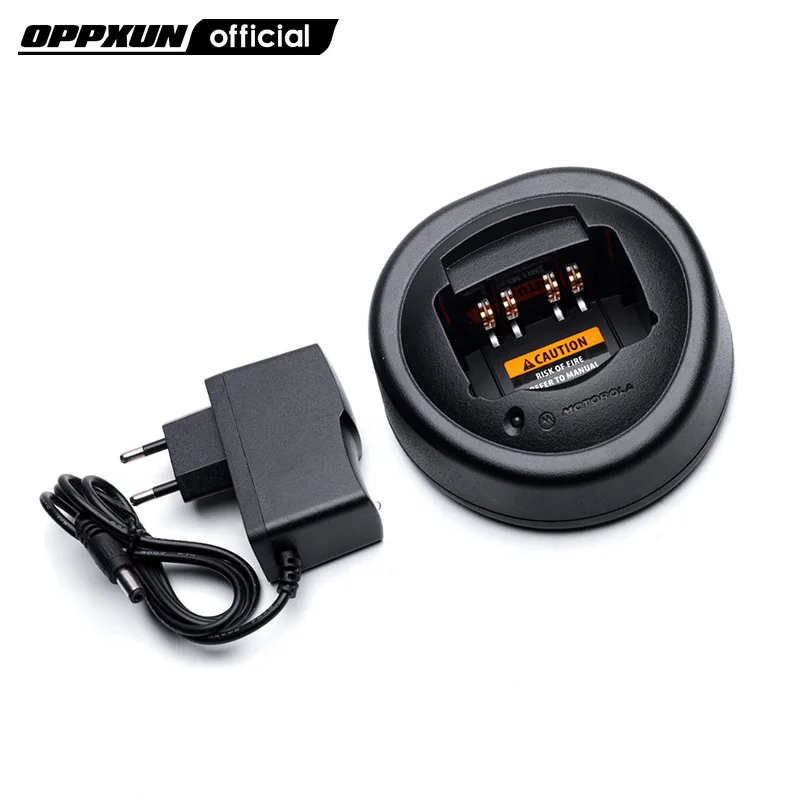 Rapid Quick Battery Charging Dock Desktop Base Charger for Radio Motorola EX500 GL2000 GP328 GP388 HT1250 MTX950 PRO5350 PTX760
Rapid Quick Battery Charging Dock Desktop Base Charger for Radio Motorola EX500 GL2000 GP328 GP388 HT1250 MTX950 PRO5350 PTX760