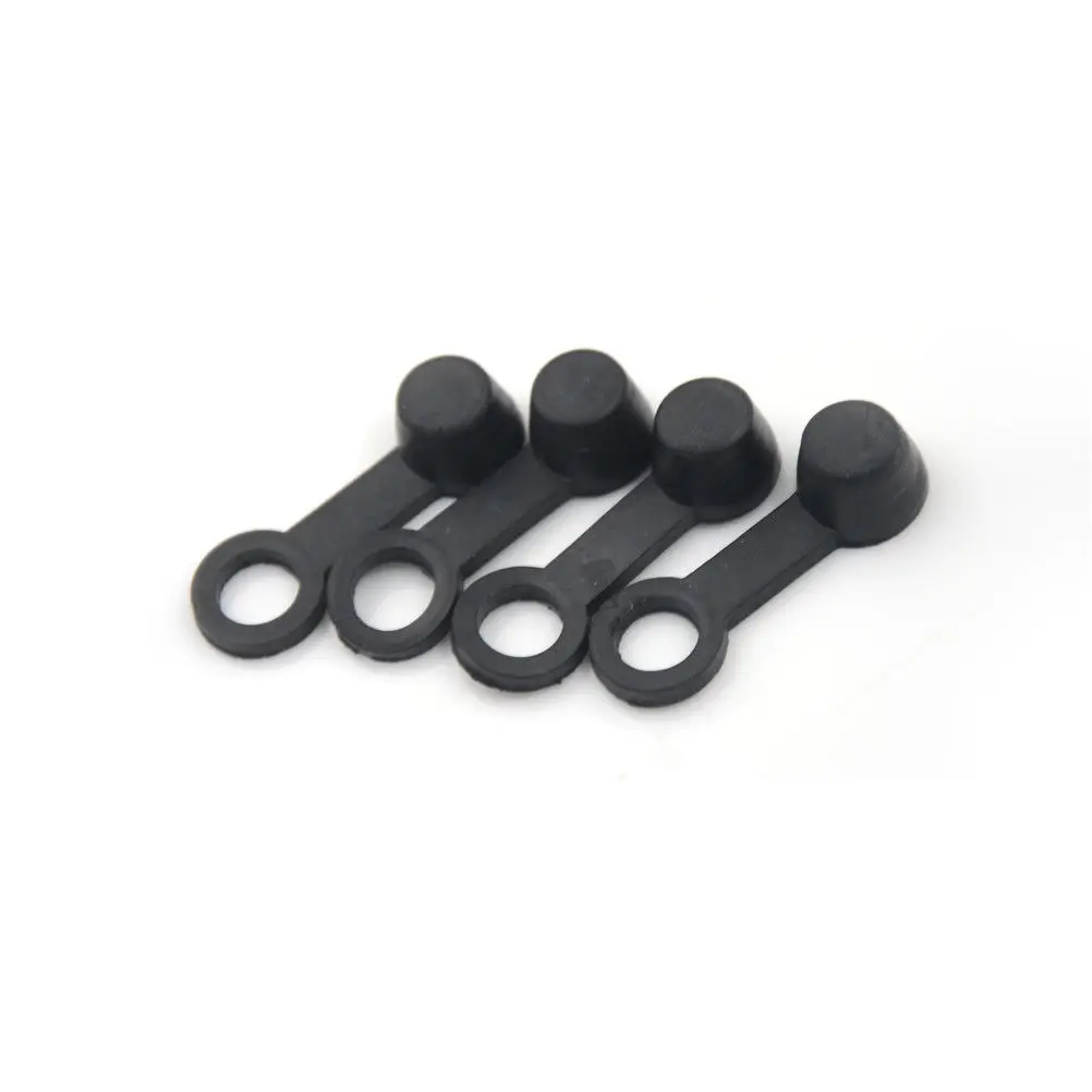 4pc New Universal Motorcycle Motorbike Rubber Bleed Nipple Bleed Screw Cap Car Screw Cap Cover
4pc New Universal Motorcycle Motorbike Rubber Bleed Nipple Bleed Screw Cap Car Screw Cap Cover