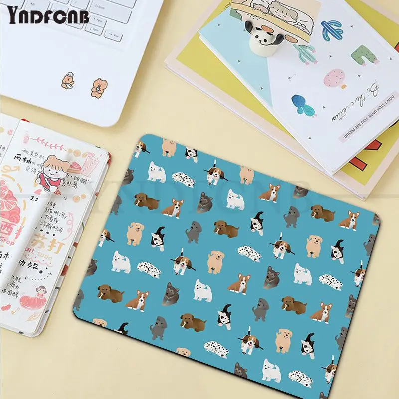 West Highland Terrier Dog Cute Puppy gamer play mats Mousepad for CS GO/LOL Smooth Writing Pad Desktops Mate gaming mouse pad
West Highland Terrier Dog Cute Puppy gamer play mats Mousepad for CS GO/LOL Smooth Writing Pad Desktops Mate gaming mouse pad