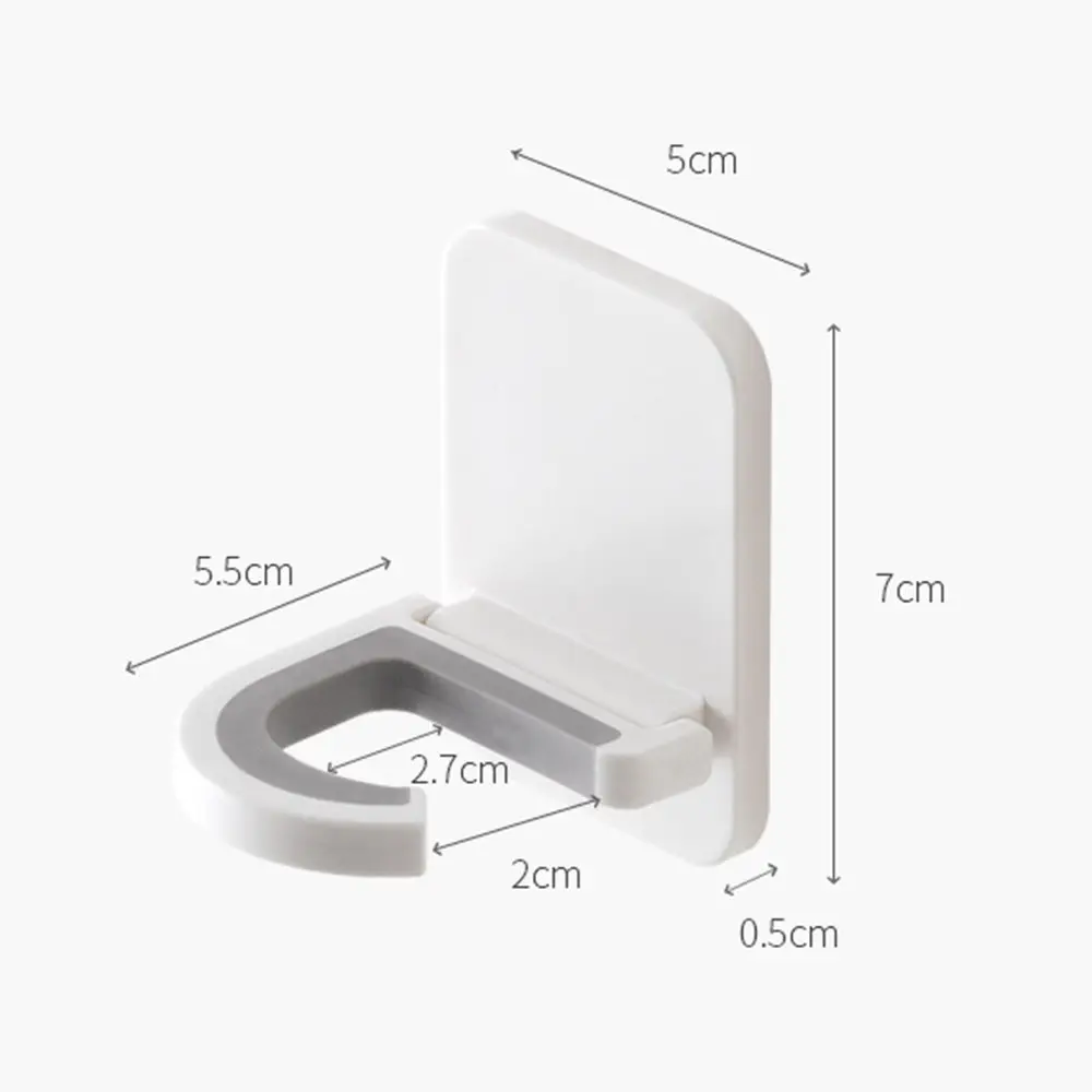 Strong Free-Punch Hooks for Mop Broom Wall Mounted Hold Clip Brush Hanger Holder Cleaning Tools Hanger Organizer for Bathroom
Strong Free-Punch Hooks for Mop Broom Wall Mounted Hold Clip Brush Hanger Holder Cleaning Tools Hanger Organizer for Bathroom