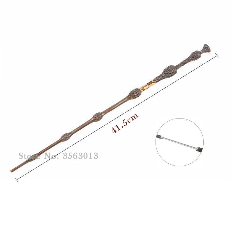 60 Kinds Potters Magic Wands Iron Core Cos Dumbledore Lucius Malfoy Hermione Lupin Children Magic Toy Wand No Box Magic Tricks
60 Kinds Potters Magic Wands Iron Core Cos Dumbledore Lucius Malfoy Hermione Lupin Children Magic Toy Wand No Box Magic Tricks