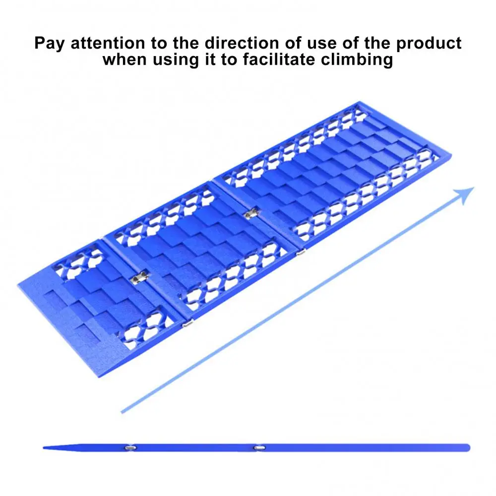 50% Dropshipping!!2Pcs Winter Foldable Auto Car Traction Mat Non-Slip Snow Sand Tire Pads Board
50% Dropshipping!!2Pcs Winter Foldable Auto Car Traction Mat Non-Slip Snow Sand Tire Pads Board