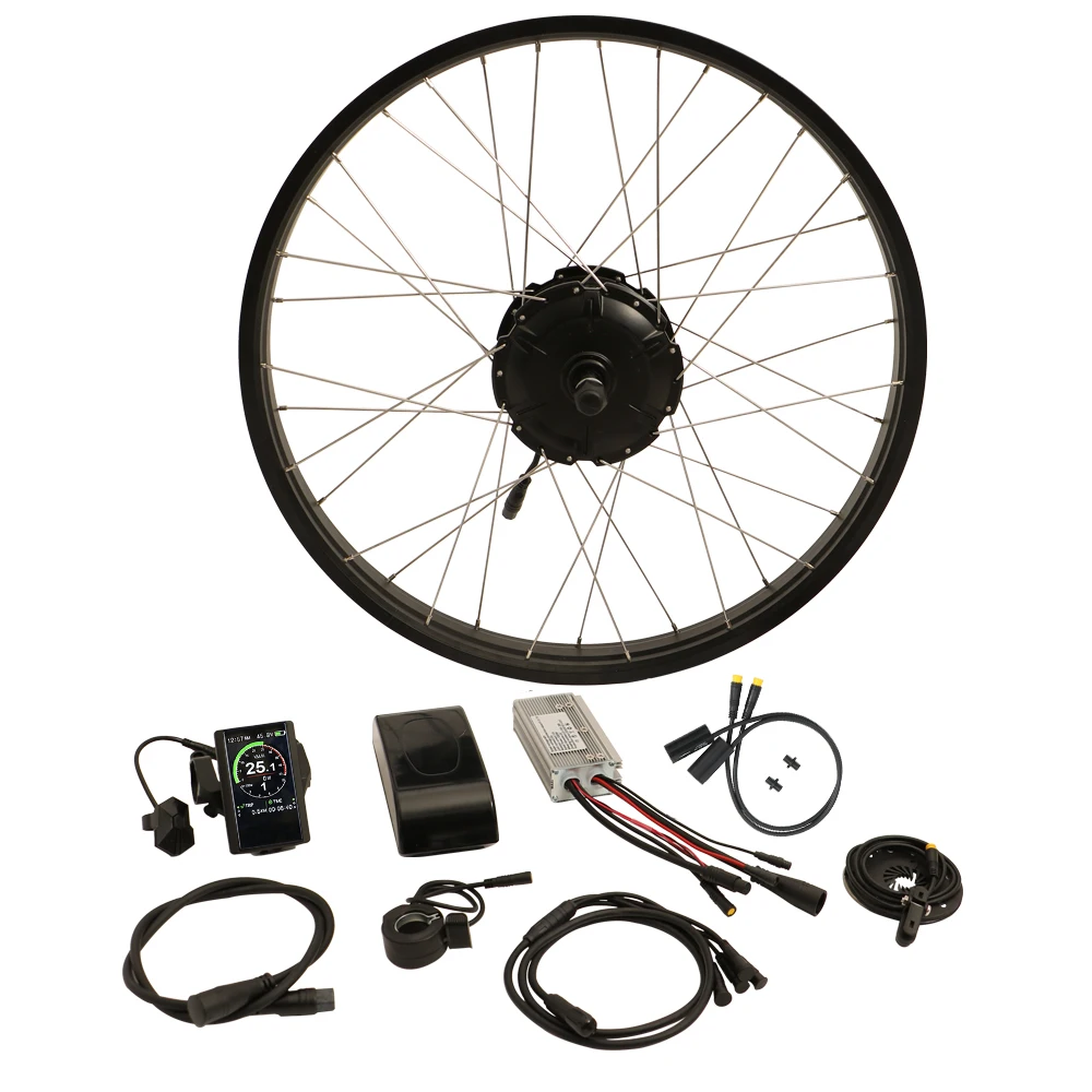 48V1000W Bafang G062 винт свободного хода Электрический фэтбайк мотор комплект открытый размер 175 мм
48V1000W Bafang G062 винт свободного хода Электрический фэтбайк мотор комплект открытый размер 175 мм