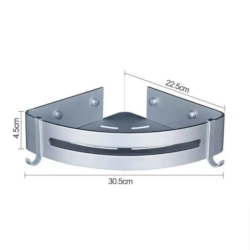 Hairdryer Holder Lazienka Rack Estanteria Hoekplank Esquinero Ducha Salle De Bain Shower Banheiro Shelves Bathroom Wall Shelf
Hairdryer Holder Lazienka Rack Estanteria Hoekplank Esquinero Ducha Salle De Bain Shower Banheiro Shelves Bathroom Wall Shelf
