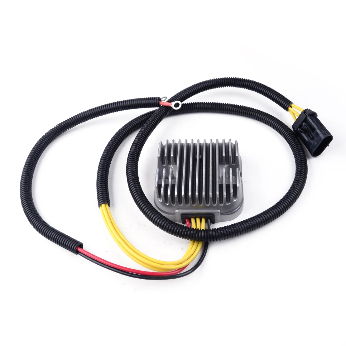 Beler 4014543 4014405 4015231 регулятор напряжения для Polaris Hawkeye Scrambler Sportsman
Beler 4014543 4014405 4015231 регулятор напряжения для Polaris Hawkeye Scrambler Sportsman