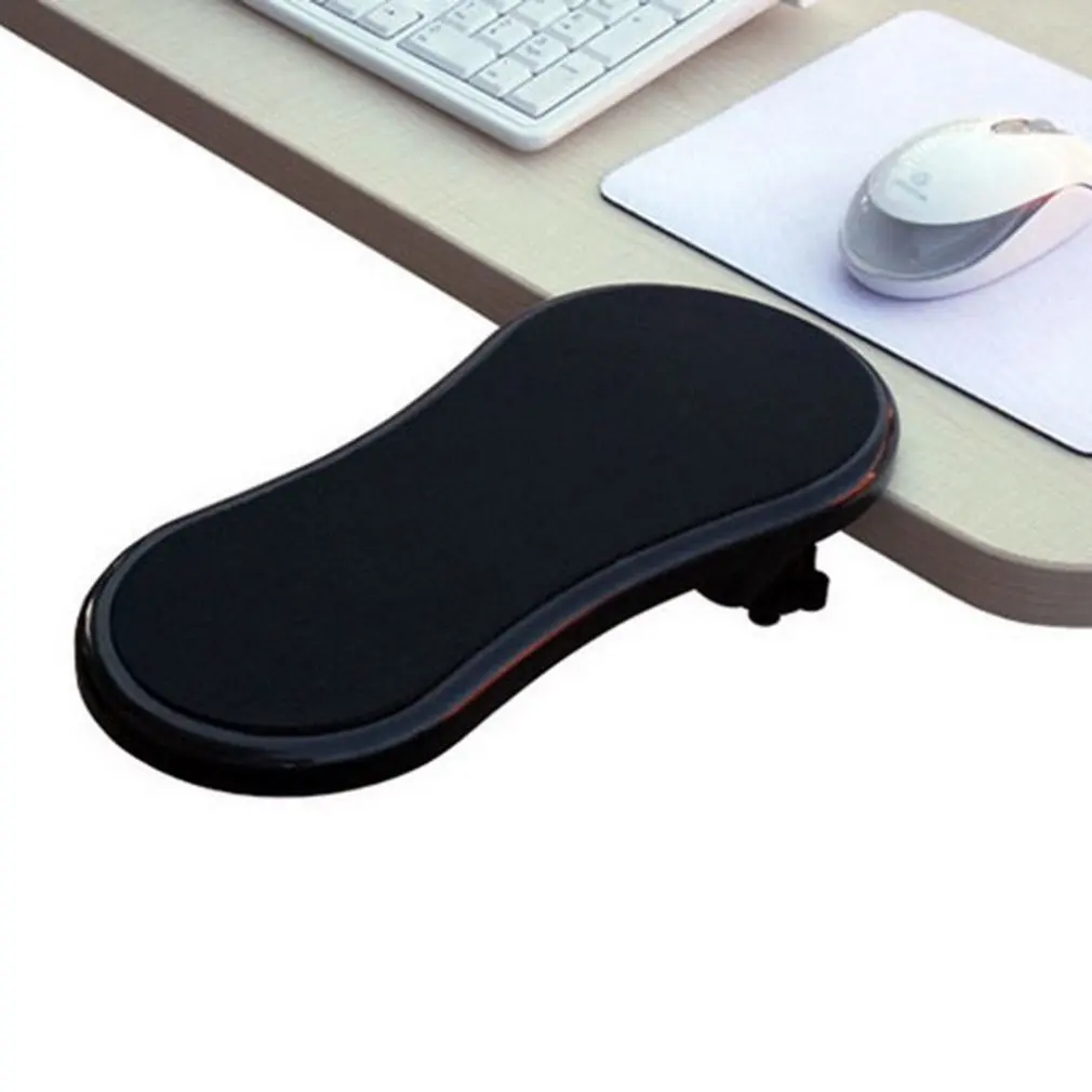 Computer Wristband Mouse Pad Hand Bracket Desktop Extender Mouse Armrest Holder Comfortable For Home And Office
Computer Wristband Mouse Pad Hand Bracket Desktop Extender Mouse Armrest Holder Comfortable For Home And Office