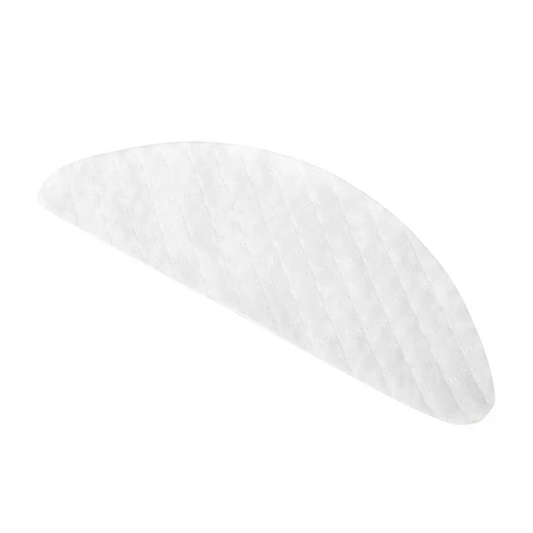Disposable Cleaning Cloth+Mopping Cloths For Yeedi K650 Robot Vacuum Cleaner Household Cleaning Tool
Disposable Cleaning Cloth+Mopping Cloths For Yeedi K650 Robot Vacuum Cleaner Household Cleaning Tool
