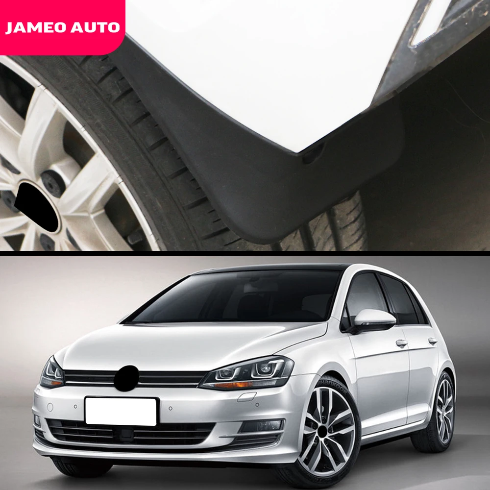 Автомобильный брызговик Jameo для Volkswagen 7 7,5 MK7 MK7 MK7 2013-2020, брызговики 4 шт./компл.
Автомобильный брызговик Jameo для Volkswagen 7 7,5 MK7 MK7 MK7 2013-2020, брызговики 4 шт./компл.