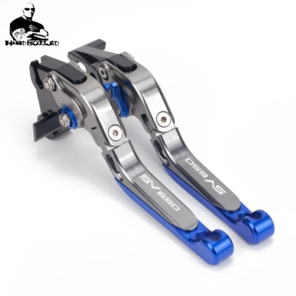 SV-650 2021 New Motorcycle Accessories Adjustable Brakes Clutch Levers Handle For Suzuki SV650 SV650S SV 650S 650 S 2016-2021
SV-650 2021 New Motorcycle Accessories Adjustable Brakes Clutch Levers Handle For Suzuki SV650 SV650S SV 650S 650 S 2016-2021