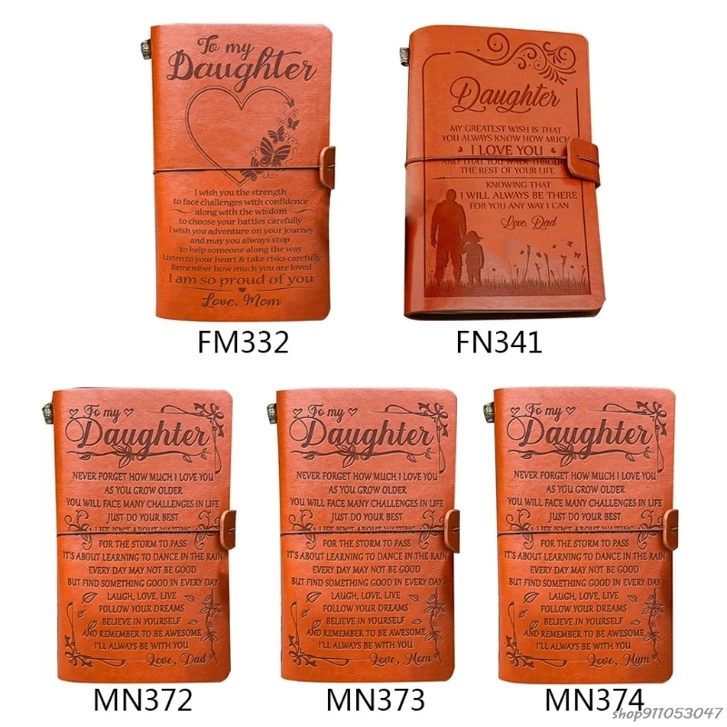 Vintage Leather Sketch Book Handmade Journal Notebook Diary Hand Account to My Daughter Schedule Notepad M25 21 Wholesales
Vintage Leather Sketch Book Handmade Journal Notebook Diary Hand Account to My Daughter Schedule Notepad M25 21 Wholesales