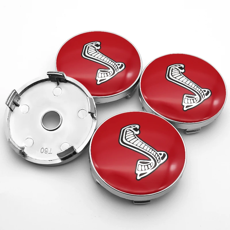 4pcs 60mm auto parts fashion hub bottom cover wheel center sticker for Ford- mustang Shelby GT500 GT350 decoration modification
4pcs 60mm auto parts fashion hub bottom cover wheel center sticker for Ford- mustang Shelby GT500 GT350 decoration modification
