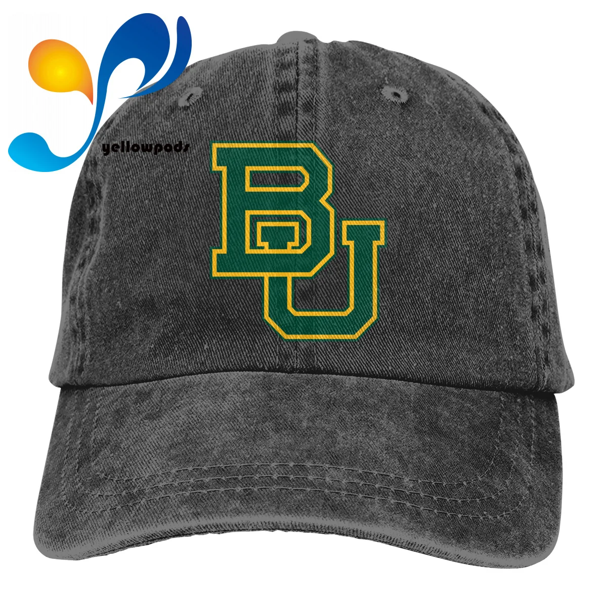 Baseball Hats Print 3D Baylor Logo University Outdoor Leisure Washed Adjustable Hip Hop Hat Women Man Hats
Baseball Hats Print 3D Baylor Logo University Outdoor Leisure Washed Adjustable Hip Hop Hat Women Man Hats