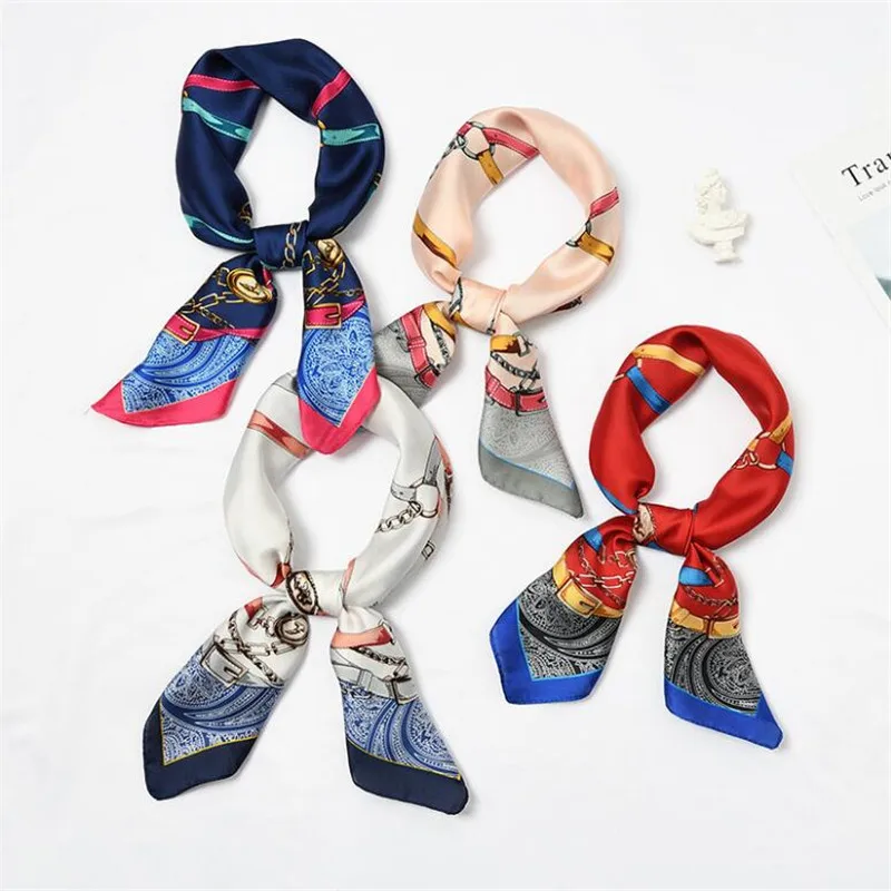70cm Casual Print Dot Plaid Women Square Scarf Headbands Bag Decorative Scarves Star Floral Patchwork Neck Hand Tie for female
70cm Casual Print Dot Plaid Women Square Scarf Headbands Bag Decorative Scarves Star Floral Patchwork Neck Hand Tie for female