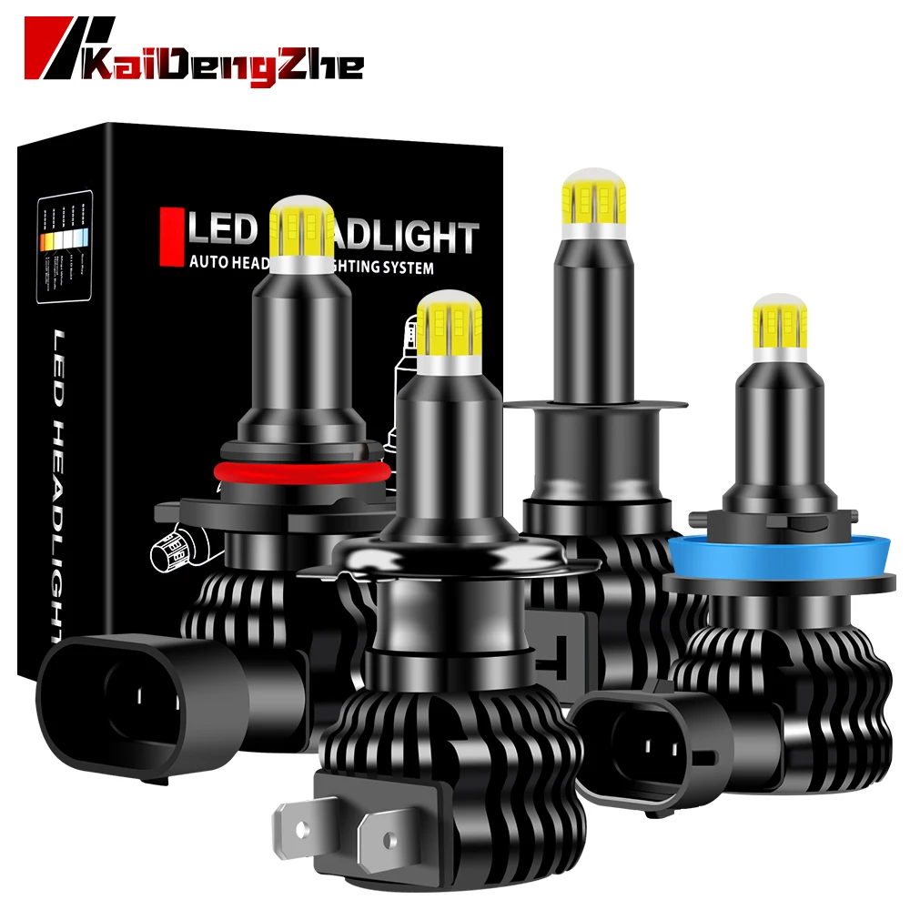 5000LM h7 led Canbus H1 H3 H11 LED Bulb H8 9005 HB3 9006 HB4 car led Headlight 6500K Fog Light No Error 12-24V car accessories
5000LM h7 led Canbus H1 H3 H11 LED Bulb H8 9005 HB3 9006 HB4 car led Headlight 6500K Fog Light No Error 12-24V car accessories