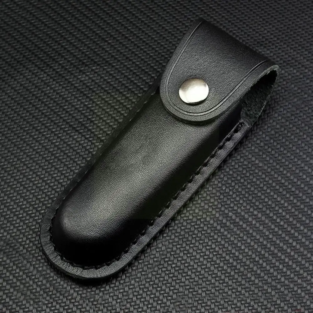 Футляр для складного ножа, футляр для ножа, тонкий складной первый портативный чехол для ножа, защитный слой из воловьей кожи Co Q2s9
Футляр для складного ножа, футляр для ножа, тонкий складной первый портативный чехол для ножа, защитный слой из воловьей кожи Co Q2s9