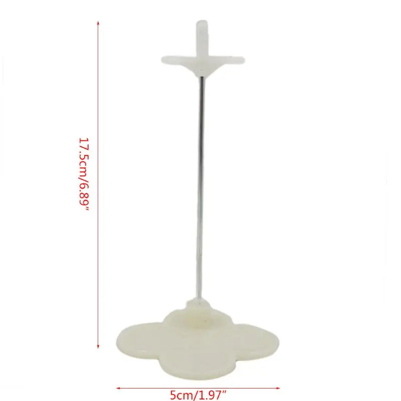 12 Color Doll Stand For Blyth Doll Icy Doll Joint Body Normal Doll Accessories
12 Color Doll Stand For Blyth Doll Icy Doll Joint Body Normal Doll Accessories