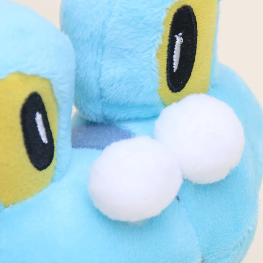 Wholesale Cheap Toy 120pcs/lot 17cm Poke Doll Plush Toys Froakie Stuffed Animals Plush Doll Gifts for Children
Wholesale Cheap Toy 120pcs/lot 17cm Poke Doll Plush Toys Froakie Stuffed Animals Plush Doll Gifts for Children