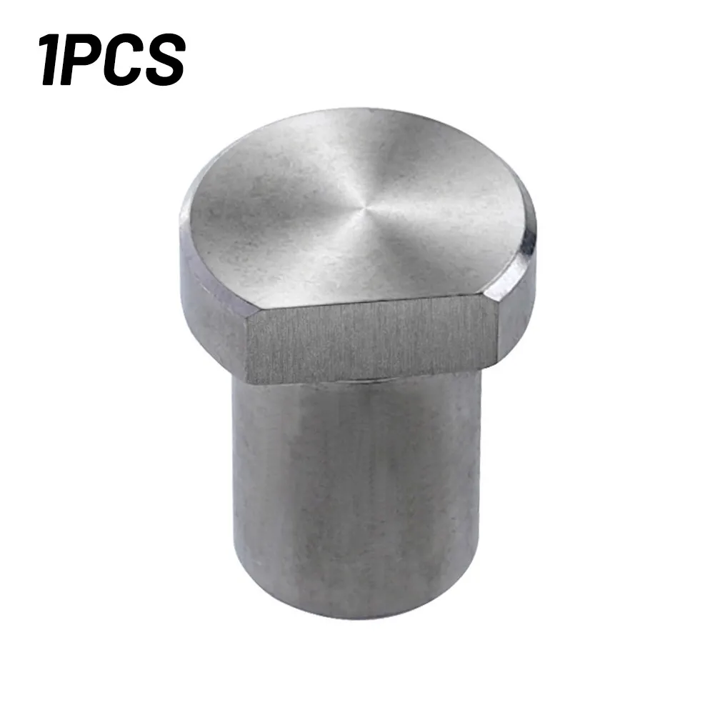 1Pcs Workbench Stoppers, Stainless Steel Limit Tenon Blocks, Fixed Woodworking Table Accessories
1Pcs Workbench Stoppers, Stainless Steel Limit Tenon Blocks, Fixed Woodworking Table Accessories