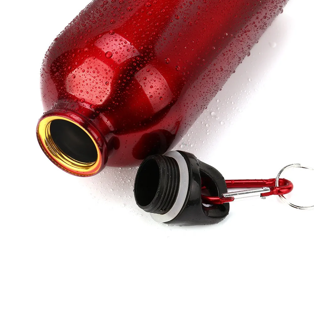 New and high quality Outdoor Sport Protable 500ML Stainless Steel Small Mouth Drinking Water Bottle Sports Drink Kettle A123
New and high quality Outdoor Sport Protable 500ML Stainless Steel Small Mouth Drinking Water Bottle Sports Drink Kettle A123