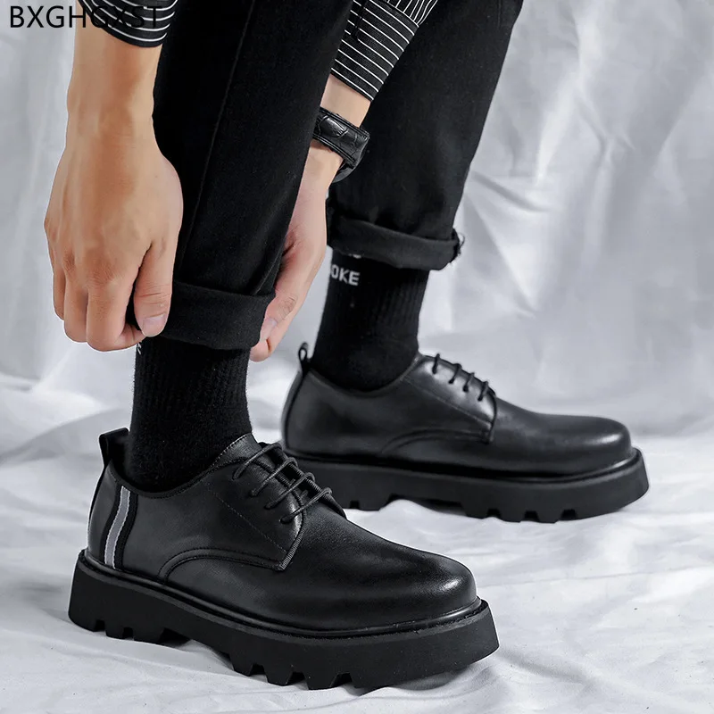 Black Casual Business Shoes Men Oxford Suit Shoes for Men 2023 Luxury Brand Dress Shoes Mens Fashion Los Zapatos De Los Hombres
Black Casual Business Shoes Men Oxford Suit Shoes for Men 2023 Luxury Brand Dress Shoes Mens Fashion Los Zapatos De Los Hombres