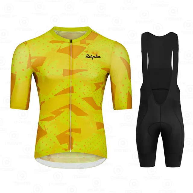Ralvpha New Sets Breathable MTB Bicycle Clothing Cycling Mountain Bike Maillot Ropa Ciclismo Cycling Jersey Sets Raphaful
Ralvpha New Sets Breathable MTB Bicycle Clothing Cycling Mountain Bike Maillot Ropa Ciclismo Cycling Jersey Sets Raphaful