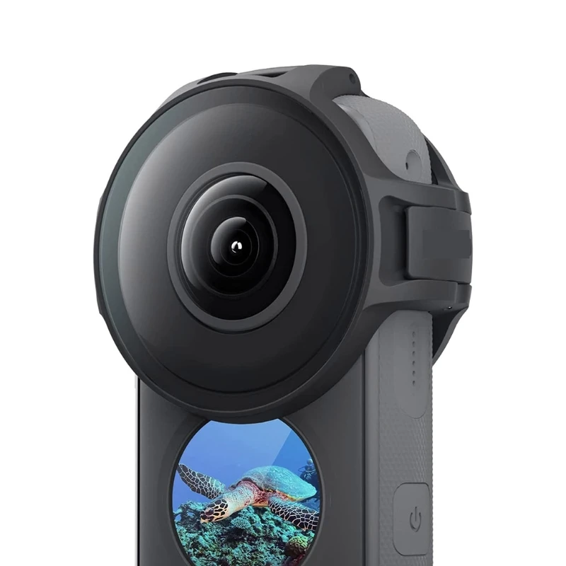 For ONE X2 Premium Lens Guards 10m Waterproof Complete Protection Compatible with One X2 Sports Camera Lens Accessories
For ONE X2 Premium Lens Guards 10m Waterproof Complete Protection Compatible with One X2 Sports Camera Lens Accessories