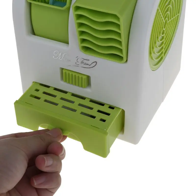 Portable Mini Bladeless Fan Adjustable Double Air Outlet Desktop USB Cooling Fans
Portable Mini Bladeless Fan Adjustable Double Air Outlet Desktop USB Cooling Fans