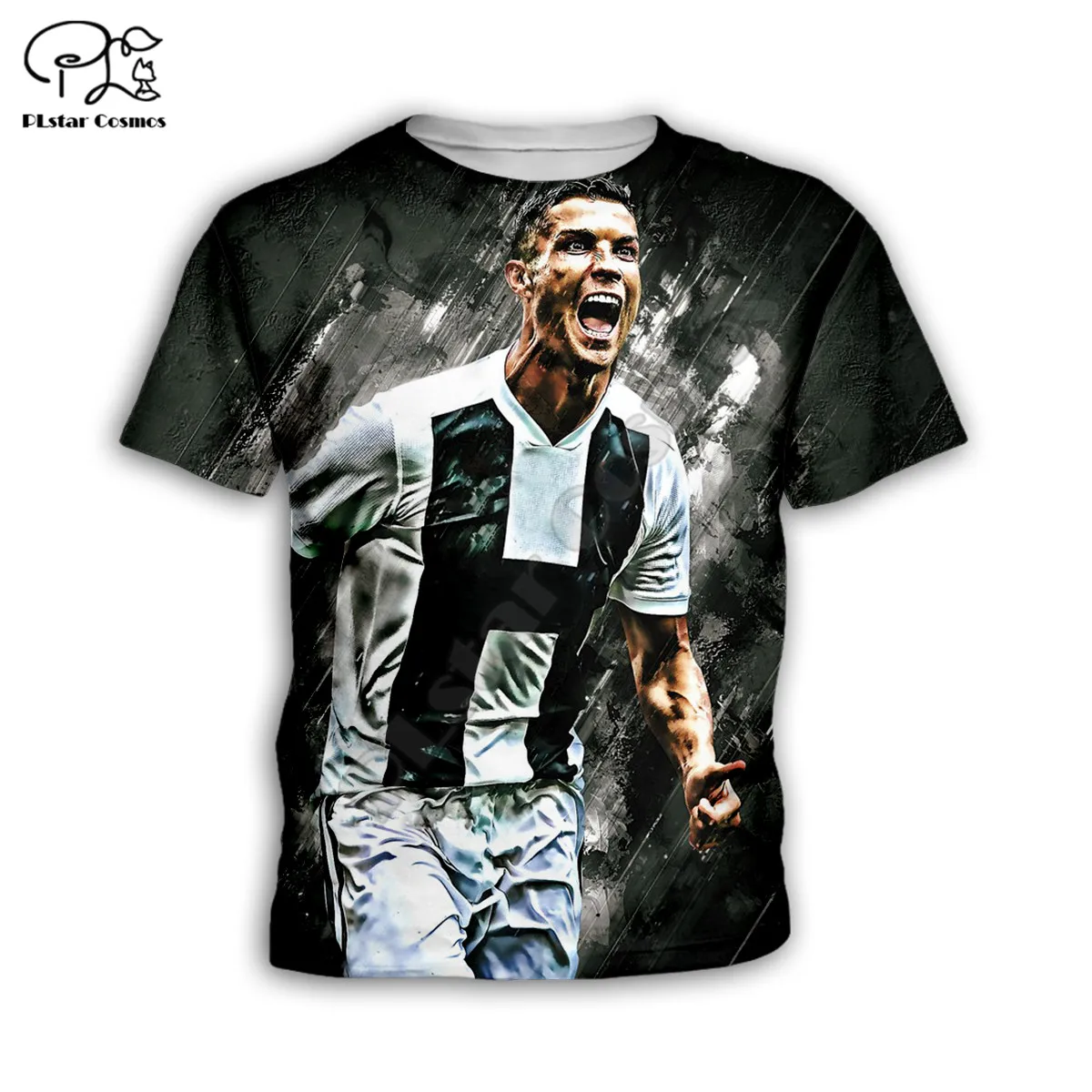 Cristiano Ronaldo 3d Hoodies Children zipper coat Long Sleeve Pullover Cartoon Sweatshirt Tracksuit Hooded/pants/family t shirts
Cristiano Ronaldo 3d Hoodies Children zipper coat Long Sleeve Pullover Cartoon Sweatshirt Tracksuit Hooded/pants/family t shirts