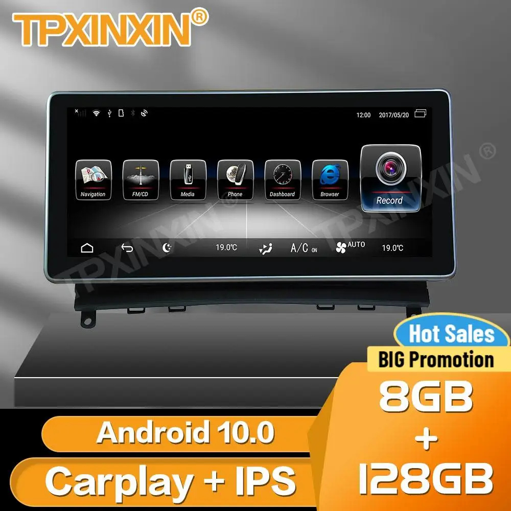 Carplay Авто Радио стерео приемник Android для iPhone/IPad/для Benz C-W204 2007 2008 2009 2010 2011 DSP IPS GPS Navi плеер Авто Аудио головное устройство
Carplay Авто Радио стерео приемник Android для iPhone/IPad/для Benz C-W204 2007 2008 2009 2010 2011 DSP IPS GPS Navi плеер Авто Аудио головное устройство