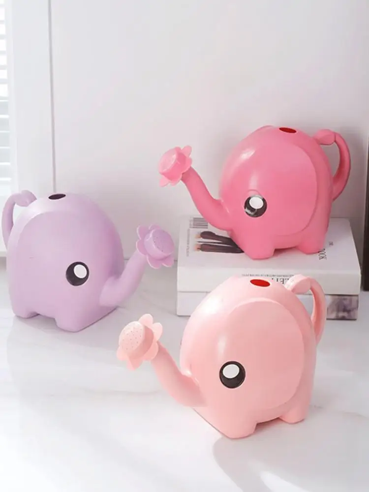 Банка для полива в форме слона, суккуленты, горшечная бутылка для воды для садоводства, бытовой инструмент для полива растений
Банка для полива в форме слона, суккуленты, горшечная бутылка для воды для садоводства, бытовой инструмент для полива растений