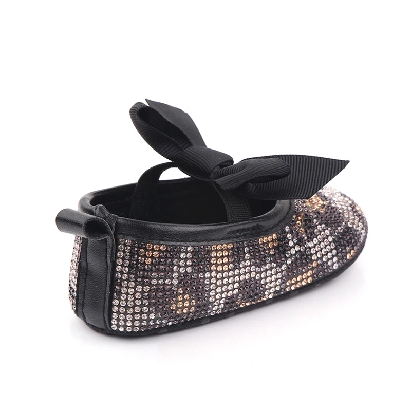 Baby Girl Cute Shoes Infant Princess Shoes Toddler Bowknot Diamond Leopard Soft Sole Shoes Newborn Spring Autumn First Walkers 
Baby Girl Cute Shoes Infant Princess Shoes Toddler Bowknot Diamond Leopard Soft Sole Shoes Newborn Spring Autumn First Walkers
