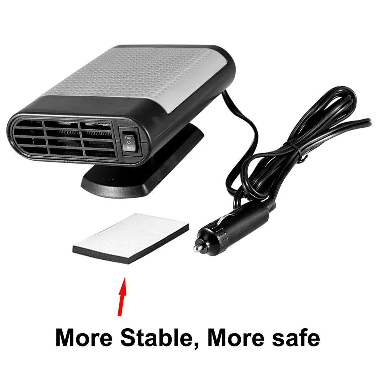 Car 12V Portable Electric Window Heater Heating Dryer Windshield Fan Defroster Demister(Red) 
Car 12V Portable Electric Window Heater Heating Dryer Windshield Fan Defroster Demister(Red)