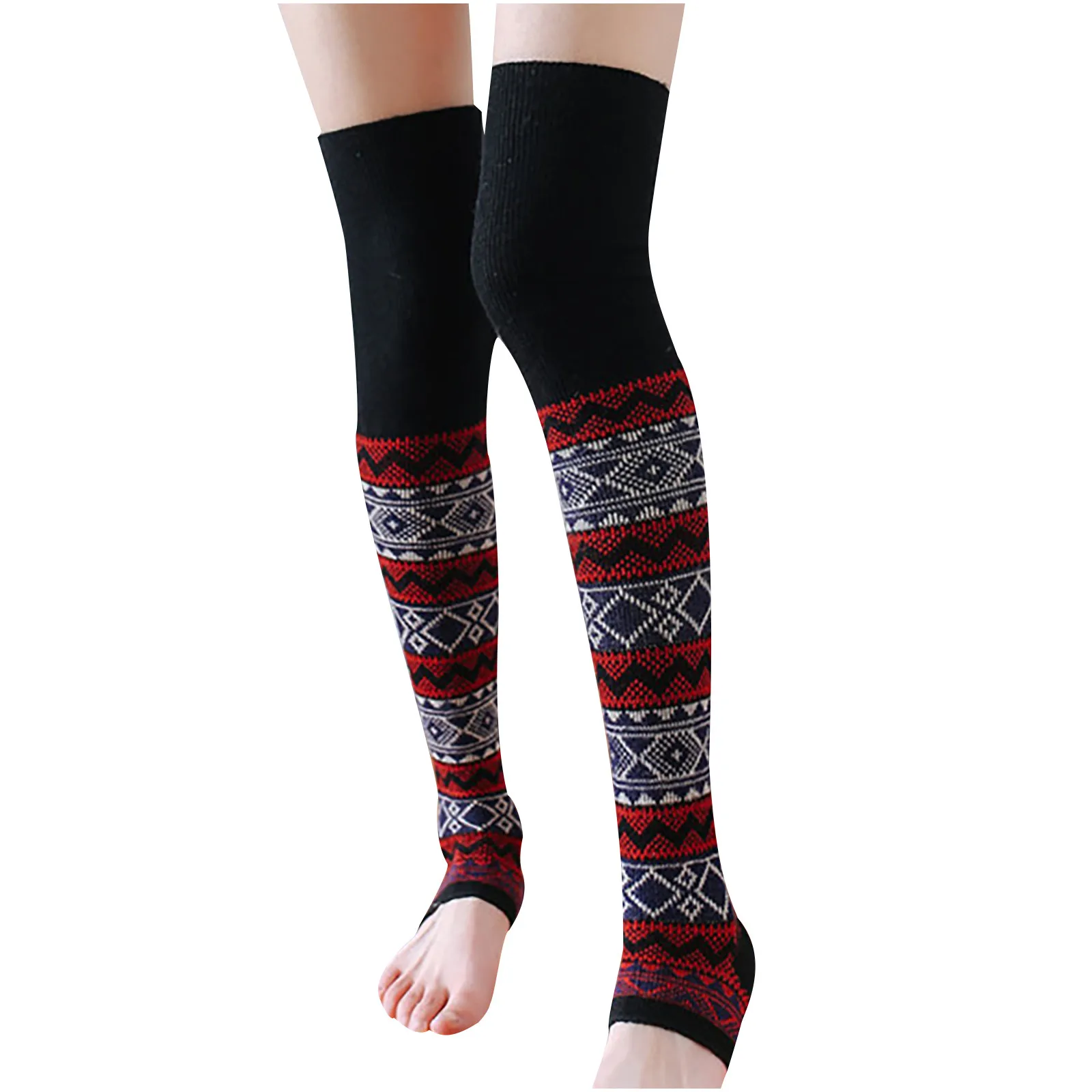 Leggings Socks Winter Women Keep Warm Print Socks Knitting Warm Anklets Men Or Women Wholesale Dropshipping
Leggings Socks Winter Women Keep Warm Print Socks Knitting Warm Anklets Men Or Women Wholesale Dropshipping