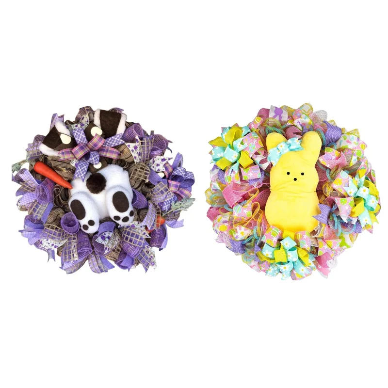 Easter Bunny Garland Pendant Christmas Garland Decoration Garland Home Decoration Props 2021 Easter Cute Bunny Doll
Easter Bunny Garland Pendant Christmas Garland Decoration Garland Home Decoration Props 2021 Easter Cute Bunny Doll