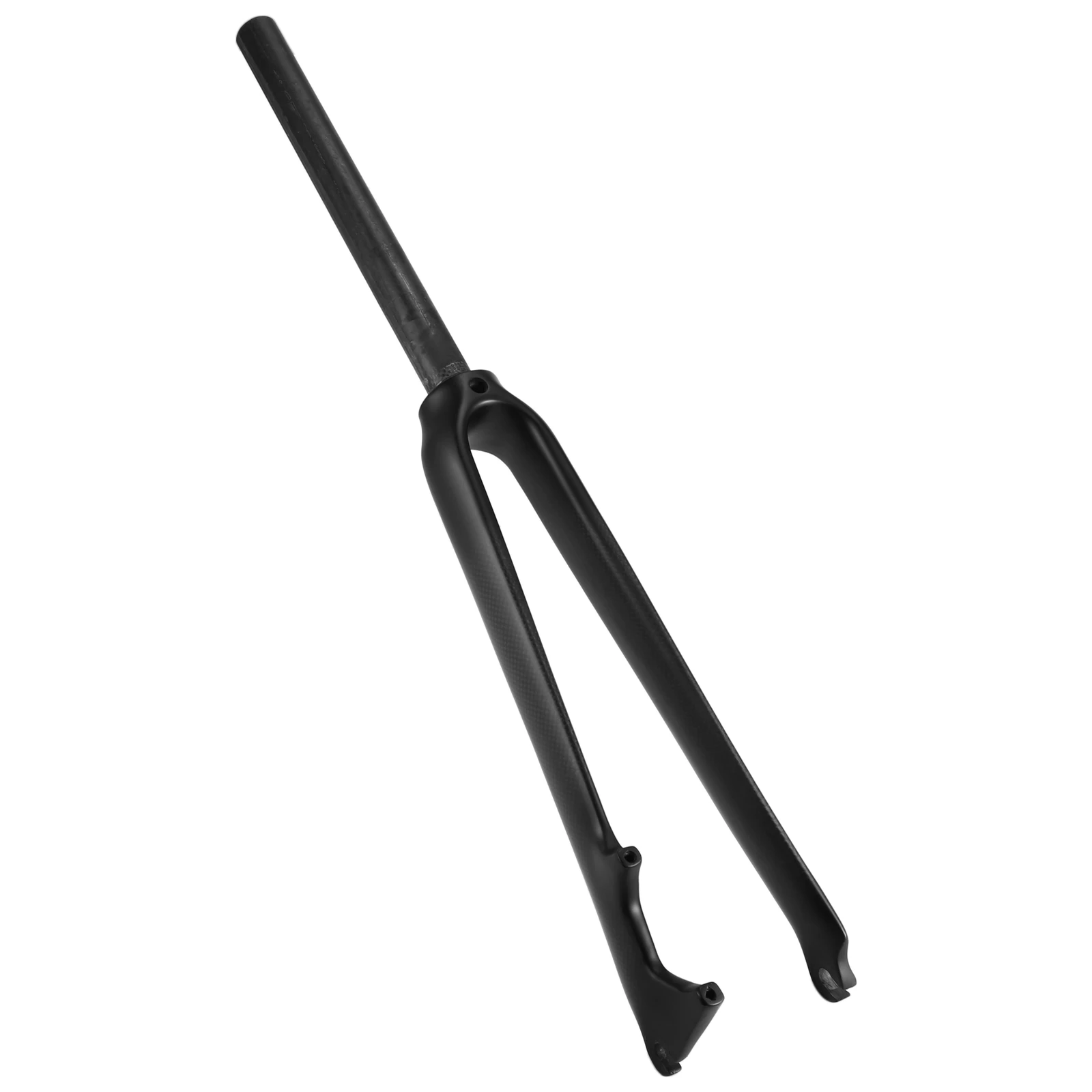 Full Carbon Fiber Ultralight Road Bike Fixed Gear Bicycle Cycling Fixie Front Fork for Disc Brake/V-brake 28.6mm 700C 650C 1-1/8
Full Carbon Fiber Ultralight Road Bike Fixed Gear Bicycle Cycling Fixie Front Fork for Disc Brake/V-brake 28.6mm 700C 650C 1-1/8