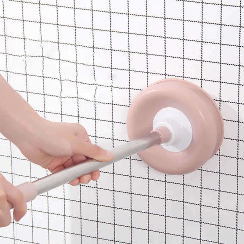 Toilet Drain Dredge Skin Squeegee Toilet Plug Suction Cup Through Toilet Tool Through Toilet Suction Block Artifact 
Toilet Drain Dredge Skin Squeegee Toilet Plug Suction Cup Through Toilet Tool Through Toilet Suction Block Artifact