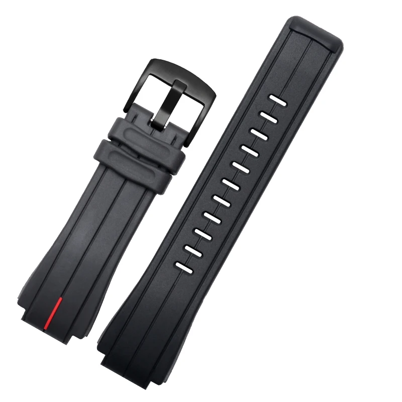 Silicon watchband for G-SHOCK Men's Watch Chain Accessories GST-B200 GST-B200D Series Waterproof Resin Silicone Watch Band 
Silicon watchband for G-SHOCK Men's Watch Chain Accessories GST-B200 GST-B200D Series Waterproof Resin Silicone Watch Band