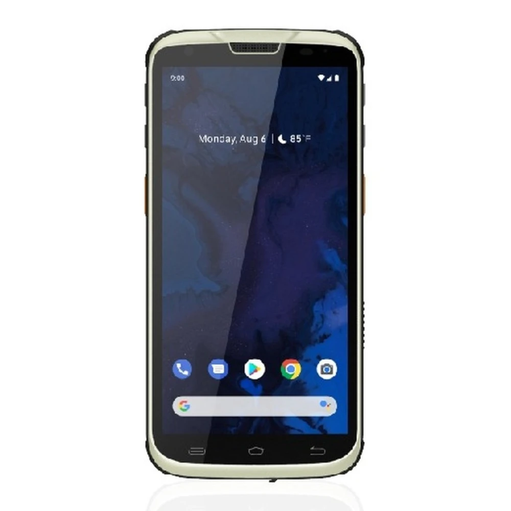 Портативный прочный мобильный компьютер, промышленный Android 10,0 PDA с zebra/honeywell 2D сканер штрих-кодов для Логистического Склада магазина
Портативный прочный мобильный компьютер, промышленный Android 10,0 PDA с zebra/honeywell 2D сканер штрих-кодов для Логистического Склада магазина
