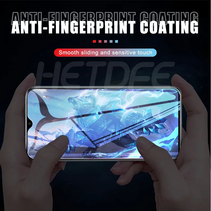 3Pcs Tempered Glass For Xiaomi Redmi Note 8 9 8T 9S Pro Max Screen Protector Redmi 9 8 9A 9C 8A K30 10X Pro K30i Protective Film
3Pcs Tempered Glass For Xiaomi Redmi Note 8 9 8T 9S Pro Max Screen Protector Redmi 9 8 9A 9C 8A K30 10X Pro K30i Protective Film