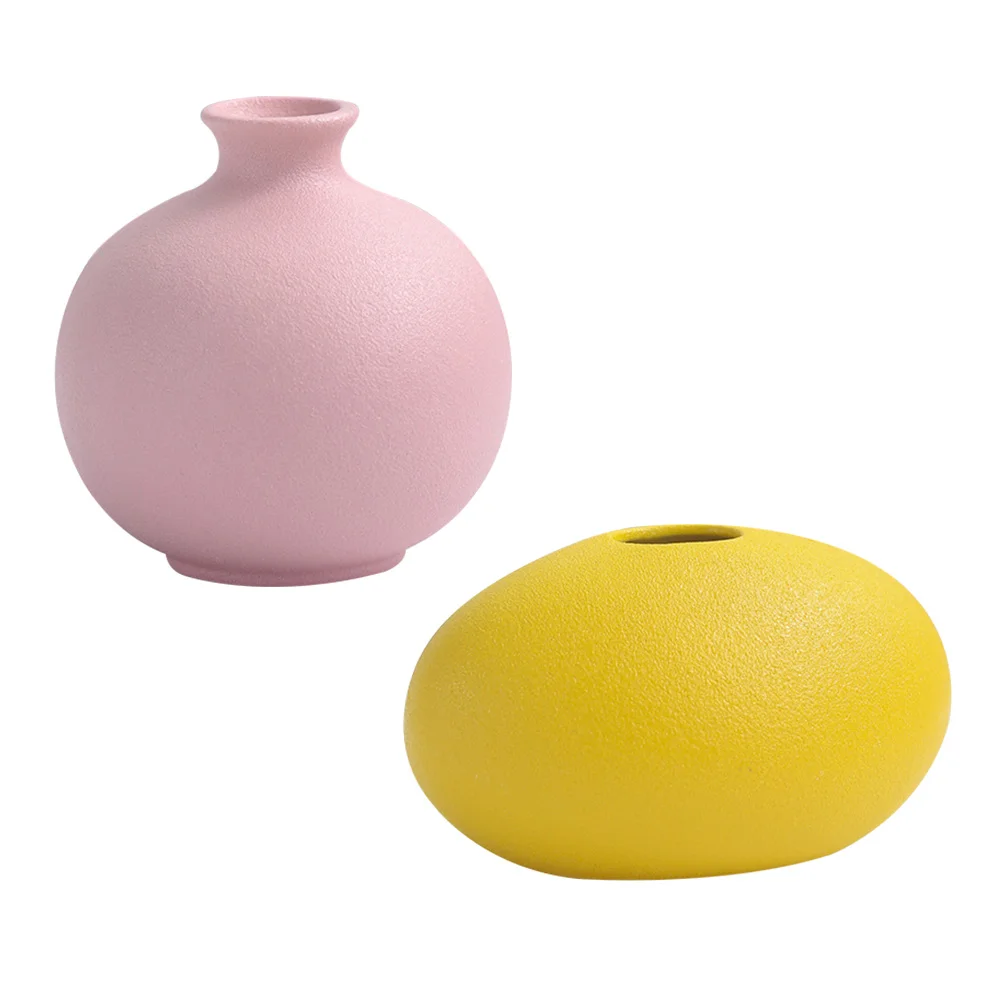 2 шт. керамические скандинавские искусственные цветы для украшения дома
2 шт. керамические скандинавские искусственные цветы для украшения дома