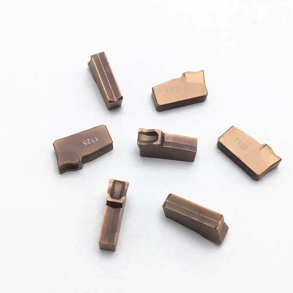 20PCS slotting tool N151.2-400-4E 1125 single head slotting blade 4mm metal turning tool N151.2 milling tool N151.2-400-4E 1125
20PCS slotting tool N151.2-400-4E 1125 single head slotting blade 4mm metal turning tool N151.2 milling tool N151.2-400-4E 1125