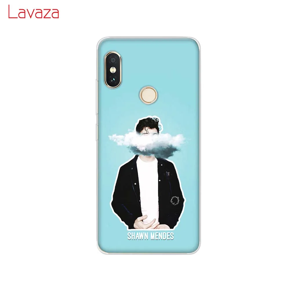 Lavaza хит поп-певец Шон Мендес Magcon жесткий чехол для телефона huawei Honor вид 20 9x Pro P smart Z