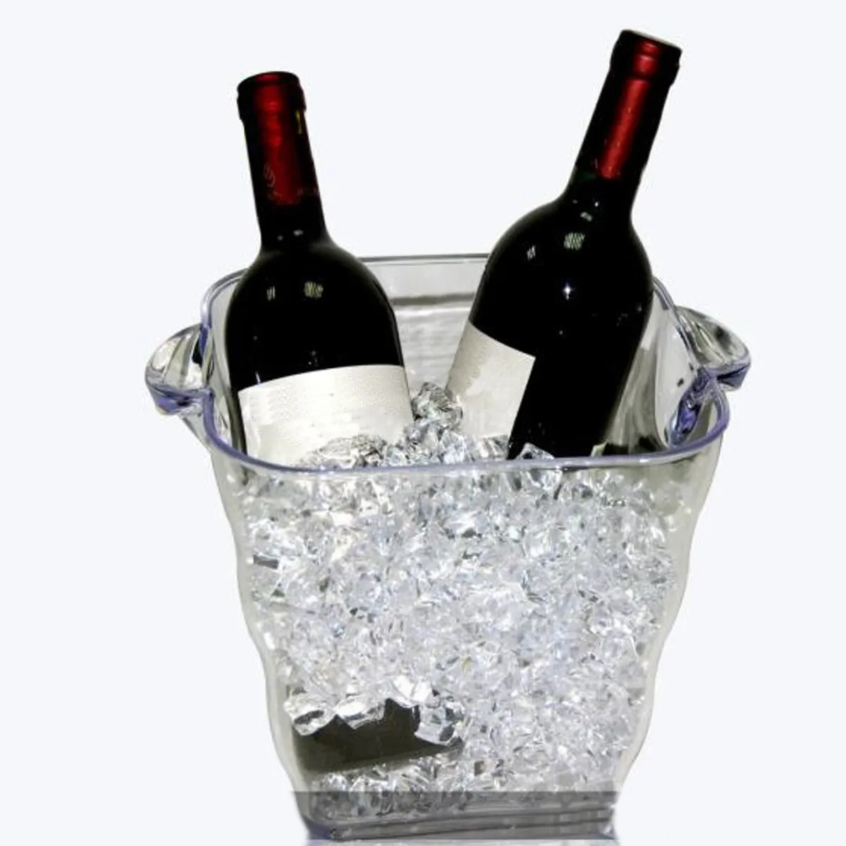 1000Pcs Reusable Fake Ice Cubes Artificial Acrylic Crystal Cubes Wedding Party Decor Whisky Drinks Display Photography Props
1000Pcs Reusable Fake Ice Cubes Artificial Acrylic Crystal Cubes Wedding Party Decor Whisky Drinks Display Photography Props