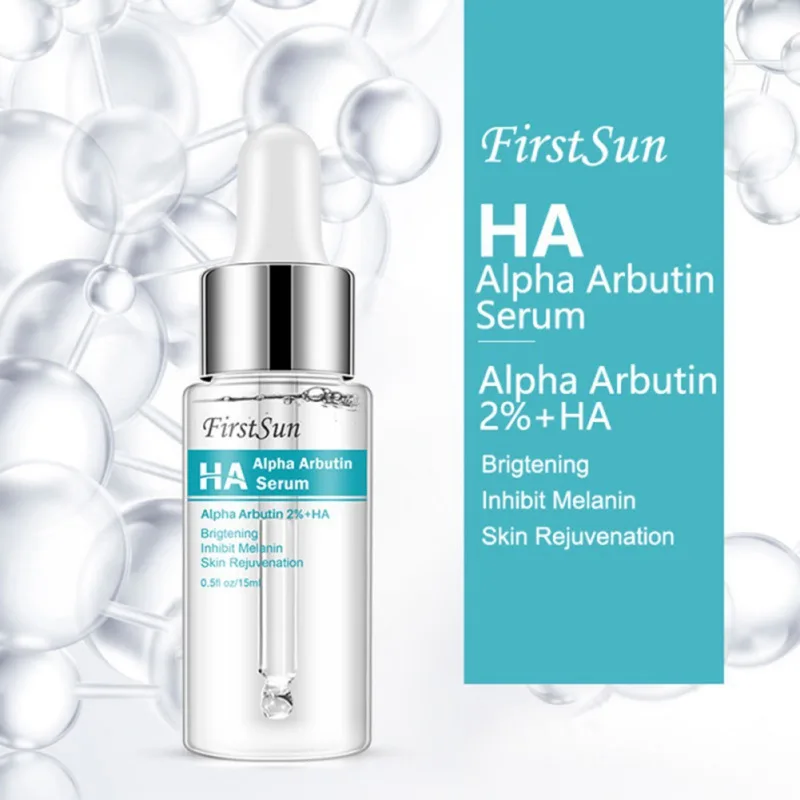 Arbutin2% Liquid Serum Anti-aging Whitening Essence Oil Facial Serum Acid Face Serum Anti-wrinkle Face Care D5
Arbutin2% Liquid Serum Anti-aging Whitening Essence Oil Facial Serum Acid Face Serum Anti-wrinkle Face Care D5