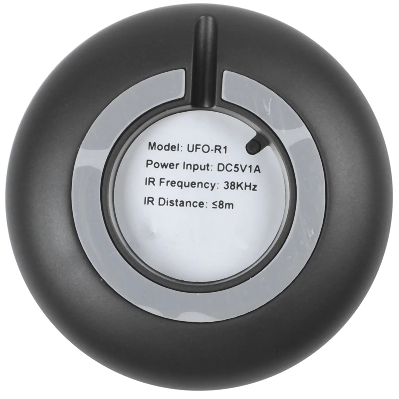UFO-R1 ИК пульт дистанционного управления Умный дом WiFi Пульт подходит для Alexa Google