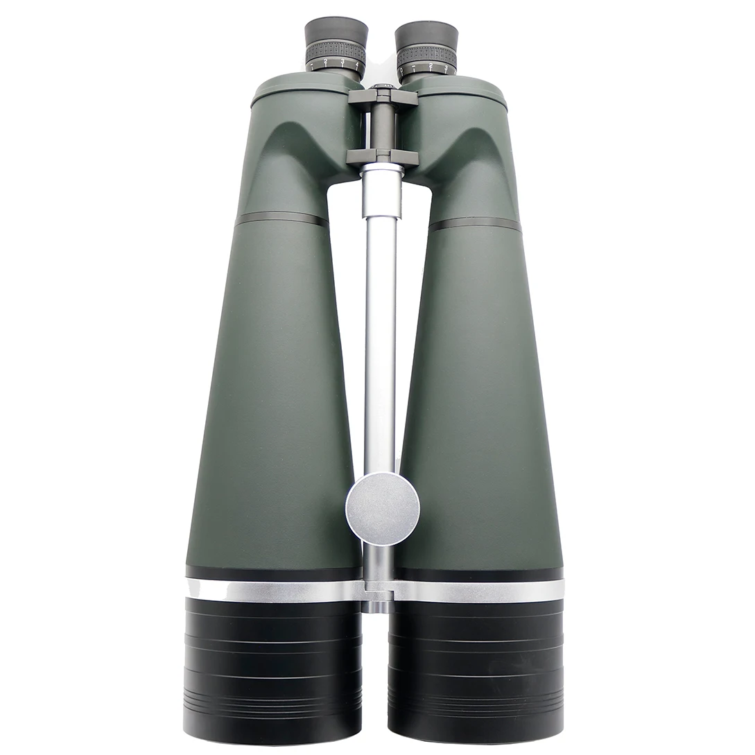 Staoptics 25x100 Binoculars Astronomy High Power Astro Telescopes Long Range HD Binocular Full multi-Coted Lens
Staoptics 25x100 Binoculars Astronomy High Power Astro Telescopes Long Range HD Binocular Full multi-Coted Lens
