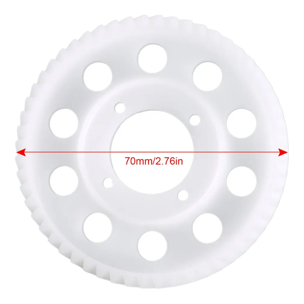 Helicopter Accessories Remote Control Helicopter Main Gear 66t Suitable For KDS AGILE-A5 Fine Workmanship 
Helicopter Accessories Remote Control Helicopter Main Gear 66t Suitable For KDS AGILE-A5 Fine Workmanship