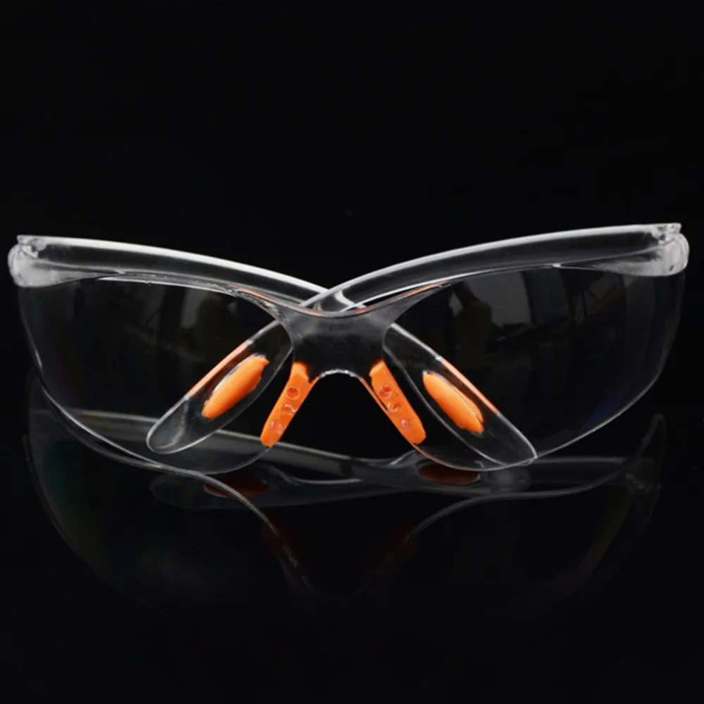 Outdoor Eye Protective Goggles Cycling Hiking Soft Silicone Nose Clip Hiking Glasses Tactical Sports Protective Glasses
Outdoor Eye Protective Goggles Cycling Hiking Soft Silicone Nose Clip Hiking Glasses Tactical Sports Protective Glasses